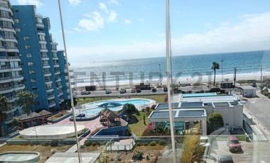 Arriendo Año corrido Departamento, Costanera, Coquimbo