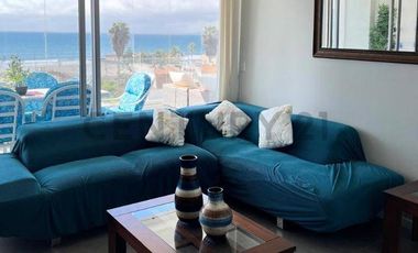 Arriendo Año corrido Departamento, Costanera, Coquimbo