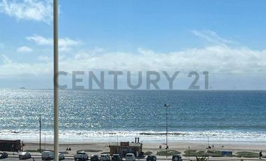 Arriendo Año corrido Departamento, Costanera, Coquimbo