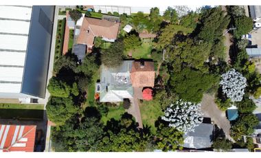 Lote en Venta y Casa en Chía Rentabilidad 0,8% mensual