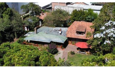 Lote en Venta y Casa en Chía Rentabilidad 0,8% mensual