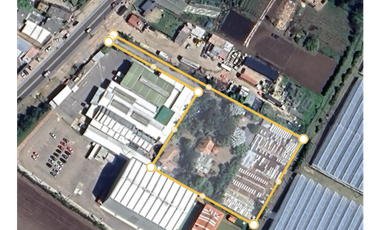 Lote en Venta y Casa en Chía Rentabilidad 0,8% mensual