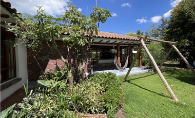 Lote en Venta y Casa en Chía Rentabilidad 0,8% mensual