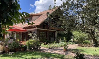 Lote en Venta y Casa en Chía Rentabilidad 0,8% mensual