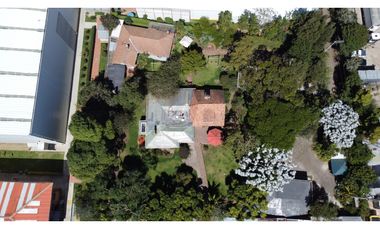 Lote en Venta y Casa en Chía Rentabilidad 0,8% mensual