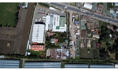 Lote en Venta y Casa en Chía Rentabilidad 0,8% mensual