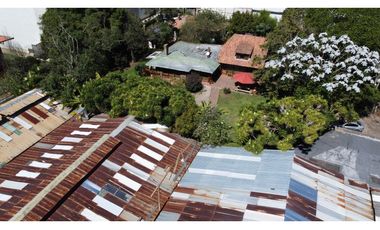Lote en Venta y Casa en Chía Rentabilidad 0,8% mensual