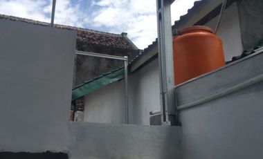 Bebas Banjir Rumah Tipe 85/100 Hanya 10 menit ke Pasar Kotagede