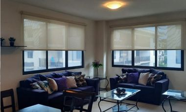 Alquiler de apartamento en Panamá Pacífico, Ph River Valley