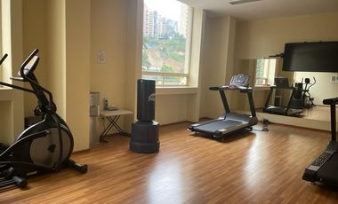 DEPARTAMENTO P.H. EN VENTA Y RENTA EN INTERLOMAS