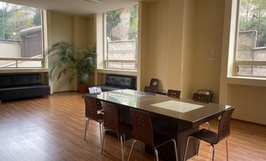 DEPARTAMENTO P.H. EN VENTA Y RENTA EN INTERLOMAS