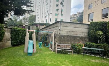 DEPARTAMENTO P.H. EN VENTA Y RENTA EN INTERLOMAS
