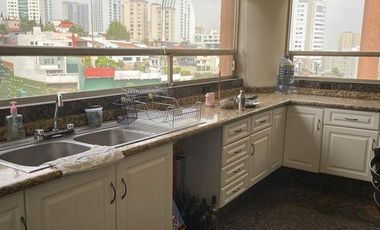 DEPARTAMENTO P.H. EN VENTA Y RENTA EN INTERLOMAS