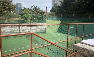 DEPARTAMENTO P.H. EN VENTA Y RENTA EN INTERLOMAS