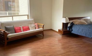 DEPARTAMENTO P.H. EN VENTA Y RENTA EN INTERLOMAS