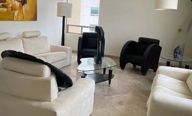 DEPARTAMENTO P.H. EN VENTA Y RENTA EN INTERLOMAS