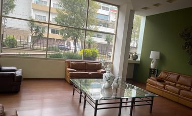DEPARTAMENTO P.H. EN VENTA Y RENTA EN INTERLOMAS