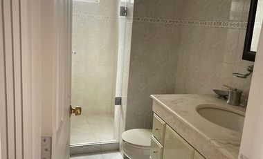 DEPARTAMENTO P.H. EN VENTA Y RENTA EN INTERLOMAS