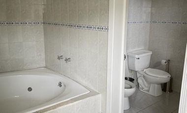DEPARTAMENTO P.H. EN VENTA Y RENTA EN INTERLOMAS