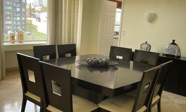 DEPARTAMENTO P.H. EN VENTA Y RENTA EN INTERLOMAS