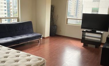 DEPARTAMENTO P.H. EN VENTA Y RENTA EN INTERLOMAS
