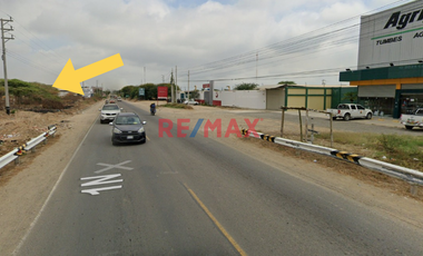 🟢 ¡PROYECTO DE LOTIZACIÓN EN VENTA EN TUMBES! 🟢
🌴 5.22 Hectáreas / 323 Lotes Habilitados / Ubicación Estratégica
🚀 ¡Atención inversionista, desarrol
