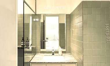 DISEWAKAN Apartment Altiz Full Furnished Water Heater