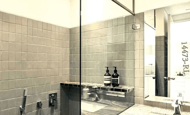 DISEWAKAN Apartment Altiz Full Furnished Water Heater