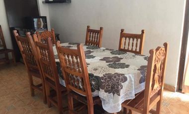 Renta de casa Vacacional Cocoyoc Morelos