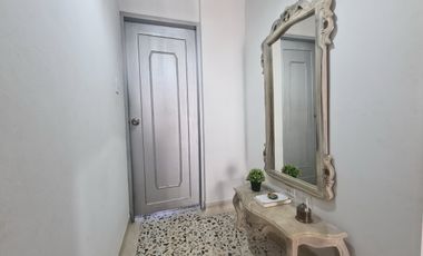 COD. 611 - SE ARRIENDA CASA - BARRIO: LA FORD
