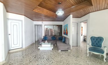 COD. 611 - SE ARRIENDA CASA - BARRIO: LA FORD