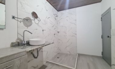 COD. 611 - SE ARRIENDA CASA - BARRIO: LA FORD