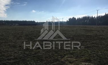 Sitio en Venta en Sector Los Tilos