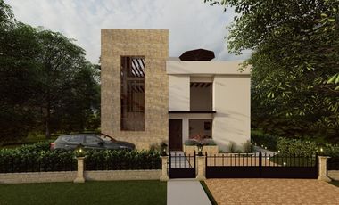CASA EN VENTA PARRAS DE LA FUENTE COAHUILA