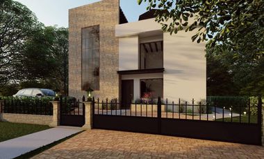 CASA EN VENTA PARRAS DE LA FUENTE COAHUILA