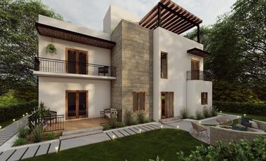 CASA EN VENTA PARRAS DE LA FUENTE COAHUILA