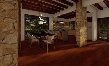CASA EN VENTA PARRAS DE LA FUENTE COAHUILA