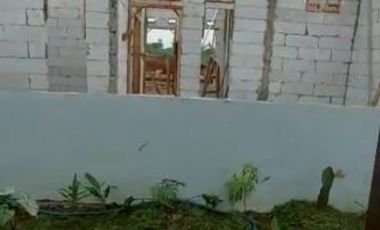 Rmh Murah siap huni tanpa dp tajur halang,bogor