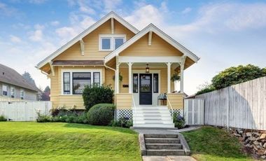 PROMO RUMAH MURAH SIAP BANGUN