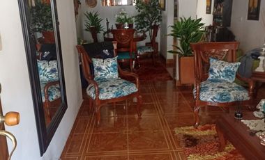 casa en venta en santa clara. Cod V28010
