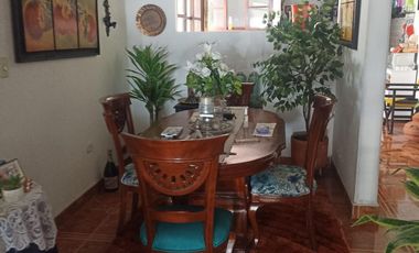 casa en venta en santa clara. Cod V28010
