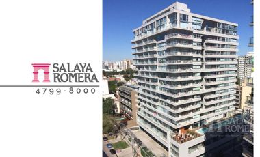 Departamento - Olivos-Vias/Rio 3 ambientes en alquiler - 