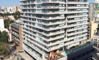 Departamento - Olivos-Vias/Rio 3 ambientes en alquiler - 