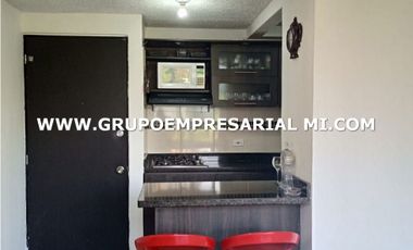 Apartamento En Venta - Sector Loma De Los Bernal, Belen Cod: 27102