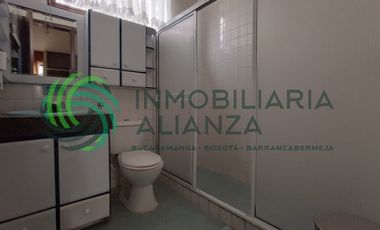 casa en arriendo en bolarqui. Cod A16437