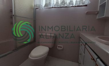 casa en arriendo en bolarqui. Cod A16437