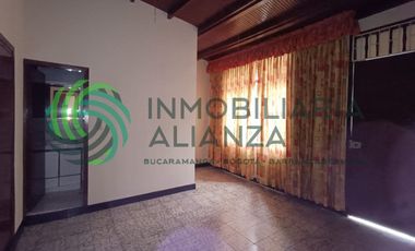 casa en arriendo en bolarqui. Cod A16437