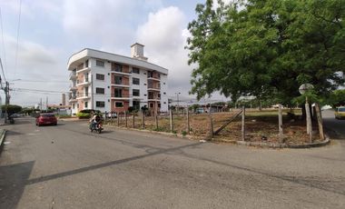 lote en arriendo en la ceiba. Cod A27587