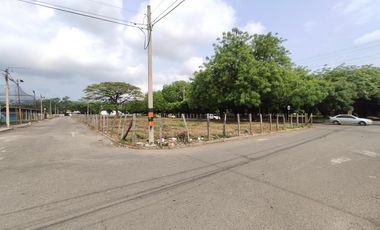 lote en arriendo en la ceiba. Cod A27587