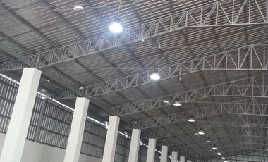 Renta Pomasqui - 2.800 m2. BODEGA